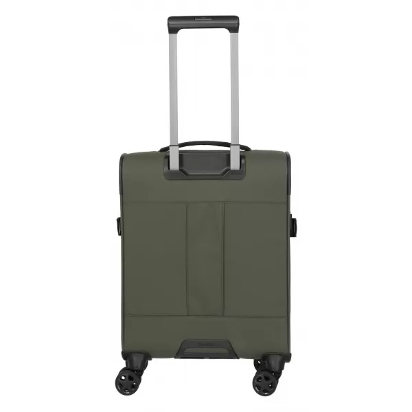  Kovček TRAVELITE BRIIZE S KAKI 