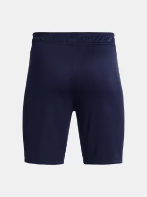 Fantovske kratke hlače UNDER ARMOUR Y CHALLENGER CORE SHORT 1375831-410 MODRA