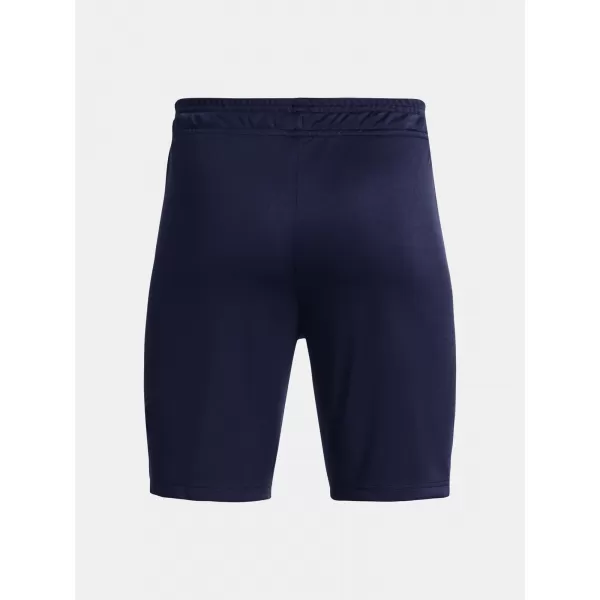  Fantovske kratke hlače UNDER ARMOUR Y CHALLENGER CORE SHORT 1375831-410 MODRA 