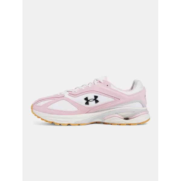  Škornji UNDER ARMOUR UA HOVR APPARITION RTRFTR SD 3027596-104 BELA 