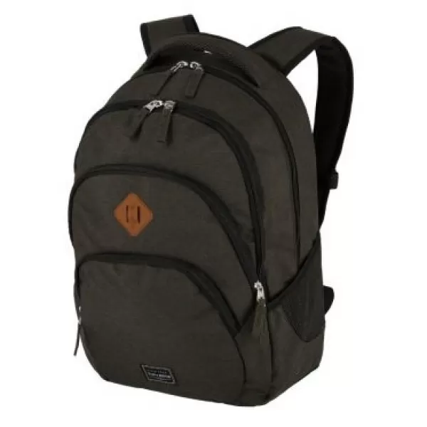  Nahrbtnik TRAVELITE BASICS BACKPACK RJAVA 