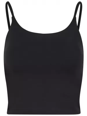 Tank Top URBAN CLASSICS TB7810 ČRN