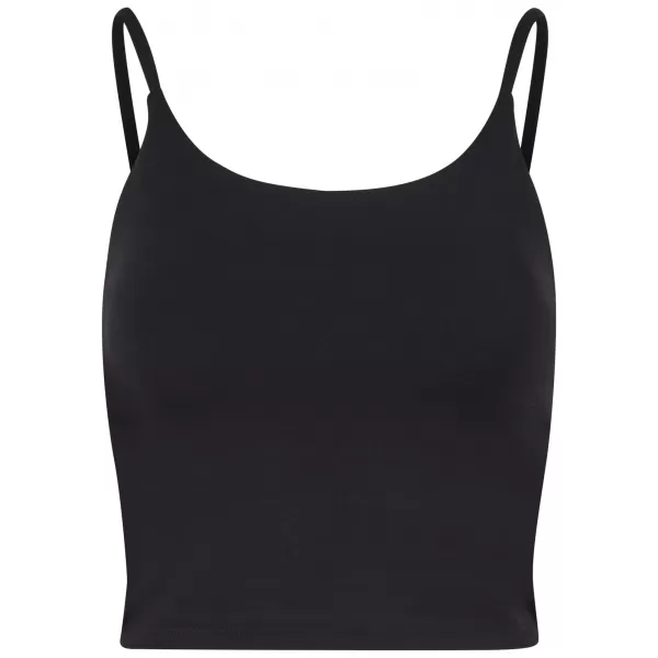  Tank Top URBAN CLASSICS TB7810 ČRN 