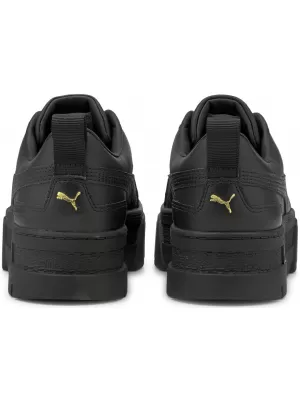 Dame PUMA MAYZE CLASSIC WNS 38420902 PUMA ČRNA
