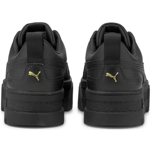  Dame PUMA MAYZE CLASSIC WNS 38420902 PUMA ČRNA 