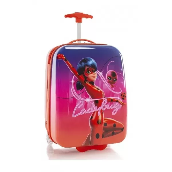  Kovček HEYS KIDS ČUDEŽNA LADY BUG 2 