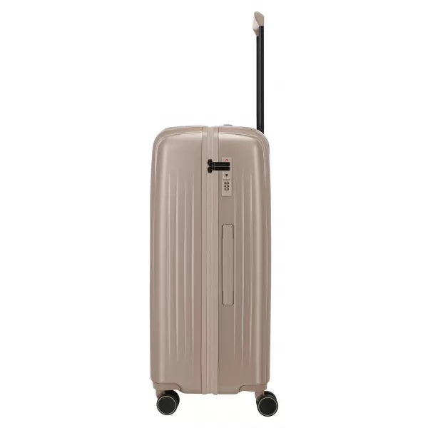  Kovček TRAVELITE BARBARA NOVELTY L SATENAST GOL 
