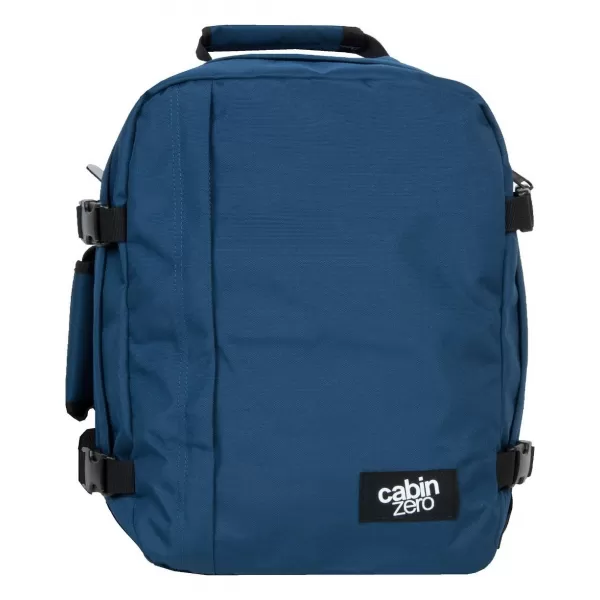  Nahrbtnik CABINZERO CLASSIC 28L NAVADE 