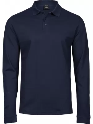 Moška majica s kratkimi rokavi TEE JAYS | TJ 1406 NAVADE