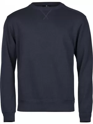 Moški pulover TEE JAYS | TJ 5504 NAVADE