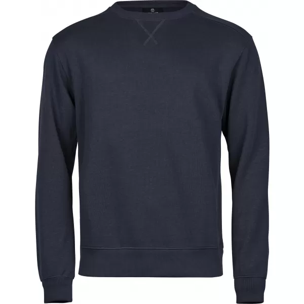  Moški pulover TEE JAYS | TJ 5504 NAVADE 