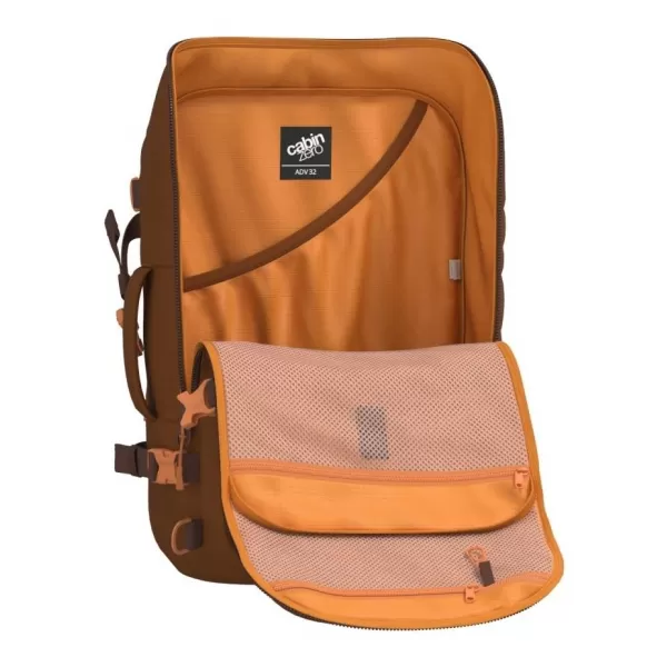  Nahrbtnik CABINZERO ADV 32L KAVA SAIGON 