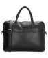Torba BEAGLES MURCIA BUSINESS BAG ČRNA