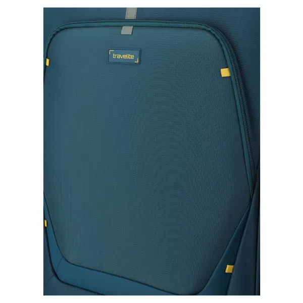  Kovček TRAVELITE Umbria S,M,L BENCIN 