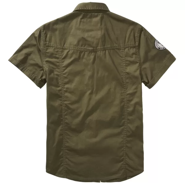  Srajca BRANDIT 4033 OLJK 