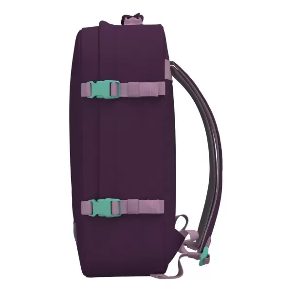  Nahrbtnik CABINZERO CLASSIC 44L POLNOČNO VIJOLIČNA 
