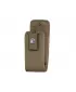 Ohišje PENTAGON ECHO CB POUCH NEW K17081 KOJOT