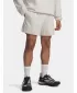 Moške kratke hlače UNDER ARMOUR UA ICON VOLLEY SHORT 1377191-110 BELA