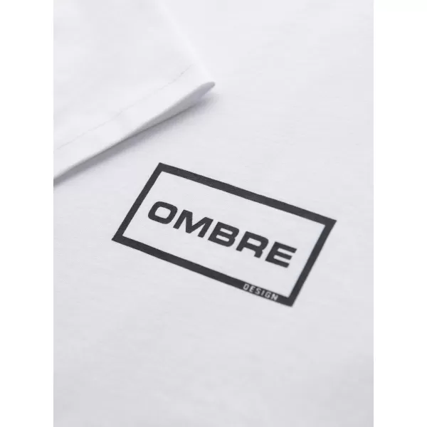  Srajca OMBRE OM-TSPT-0231 BELA 