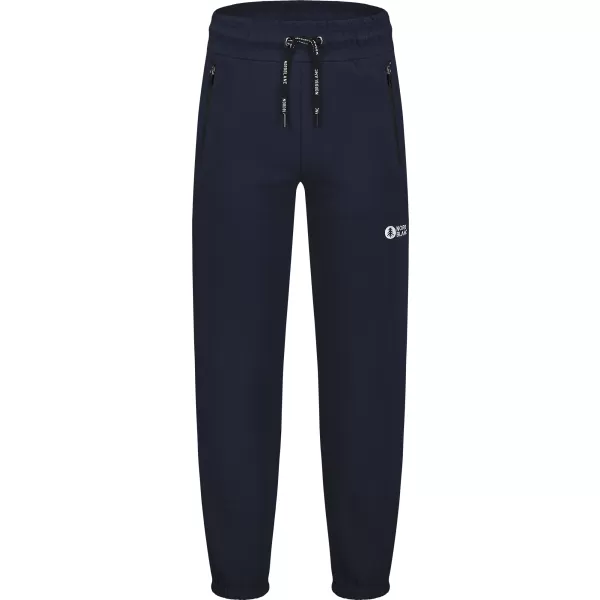  Moške sledilne obleke NORDBLANC COMFYSTRIDE NBSPM8253 MODRO 
