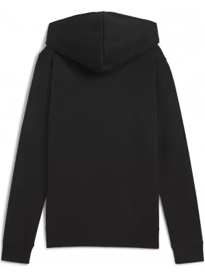 Ženska jakna PUMA ESS FULL-ZIP HOODIE FL 68240401 PUMA ČRNA