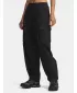 Ženske športne hlače UNDER ARMOUR UA UNSTOPPABLE RSTOP CARGO 6007025-001 ČRNA