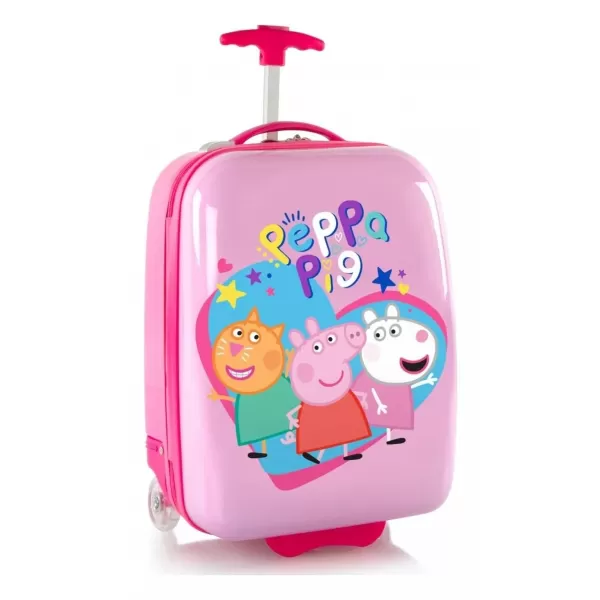  Kovček HEYS KIDS EONE PUJSA PEPA 