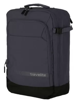 Nahrbtnik TRAVELITE KICK OFF MULTIBAG BACKPACK ANTRACIT