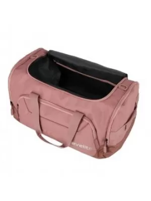 Torba TRAVELITE KICK OFF DUFFLE M ROSÉ