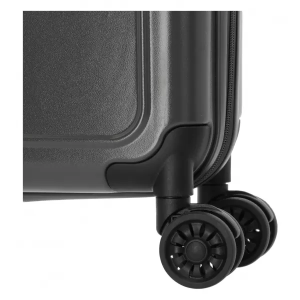  Kovček TRAVELITE BASICS FOLDABLE TROLLEY S ANTRACIT 