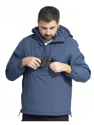 Jakna PENTAGON UTA 2.0 ANORAK K08017 RAF MODRA