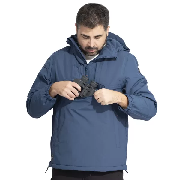  Jakna PENTAGON UTA 2.0 ANORAK K08017 RAF MODRA 