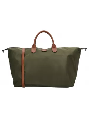 Torba CHARM LONDON BUCKINGHAM W00324 OLIVNO