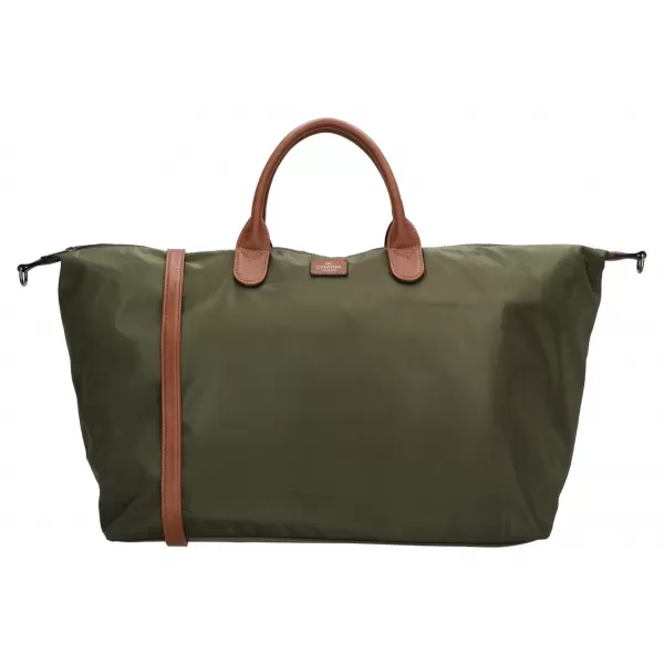  Torba CHARM LONDON BUCKINGHAM W00324 OLIVNO 