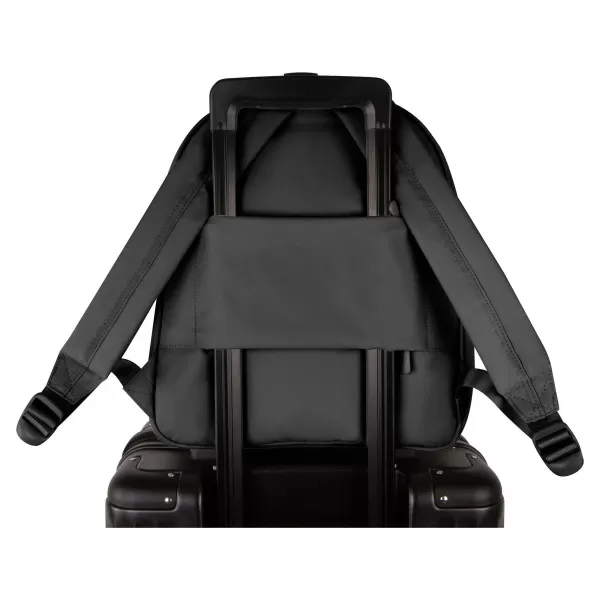  Nahrbtnik HEYS Puffer Backpack Black ČRNA 