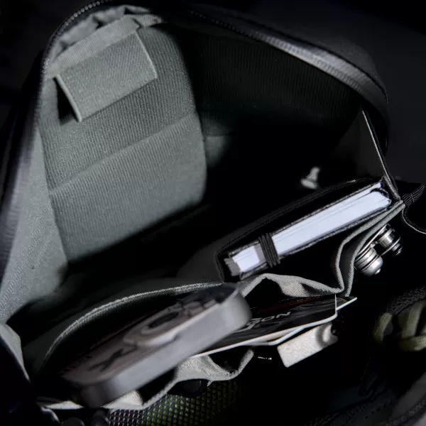  Ohišje PENTAGON CONSUL SLING POUCH K16115 RJAVO SIVA 