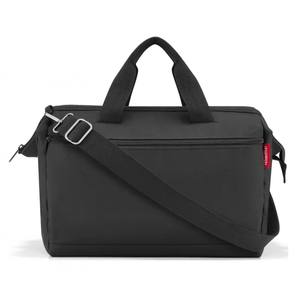  Torba REISENTHEL ALLROUNDER S POCKET ČRNA 