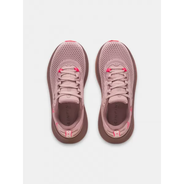  Ženski čevlji UNDER ARMOUR UA W INFINITE ELITE 2 ROZA 