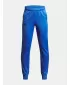 Fantovske trenirke UNDER ARMOUR UA ARMOUR FLEECE JOGGERS 1373543-402 MODRA