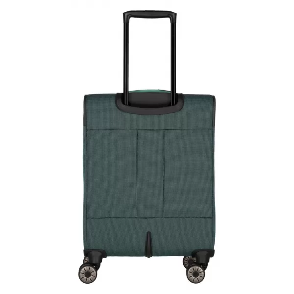 Kovček TRAVELITE VIIA 4W S ZELENA 