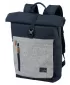 Nahrbtnik TRAVELITE BASICS ROLL-UP BACKPACK MORNARSKO/SIVA