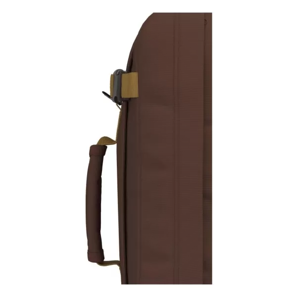  Nahrbtnik CABINZERO CLASSIC 36L BELGIJSKA ČOKOLADA 