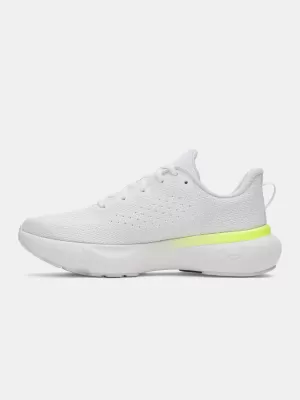 Ženski čevlji UNDER ARMOUR UA W INFINITE 3027524-106 BELA