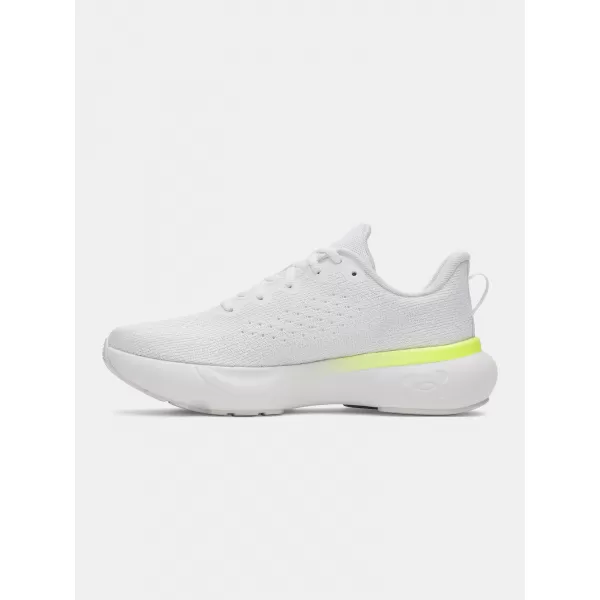  Ženski čevlji UNDER ARMOUR UA W INFINITE 3027524-106 BELA 