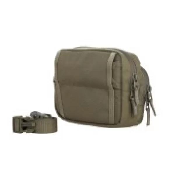  Ohišje PENTAGON PROTEAN POUCH K17078 ČRNA 