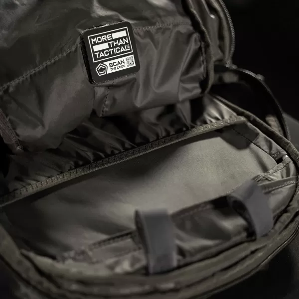  Nahrbtnik PENTAGON MINOR BACKPACK 20LT K16117 RJAVO SIVA 