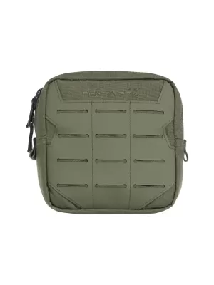 Ohišje PENTAGON ELPIS POUCH 15Χ15 K17069 OLIVNO ZELENA