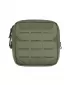 Ohišje PENTAGON ELPIS POUCH 15Χ15 K17069 OLIVNO ZELENA