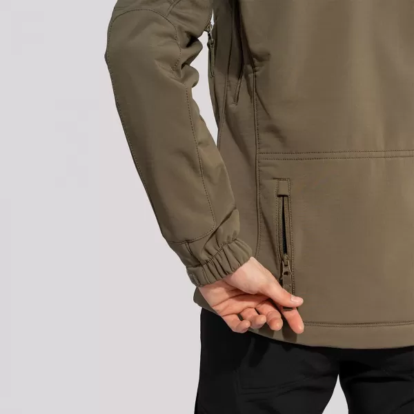  Ženska jakna PENTAGON ARTAXES WOMENS JACKET K08011 TOSKANSKO RUMENA 