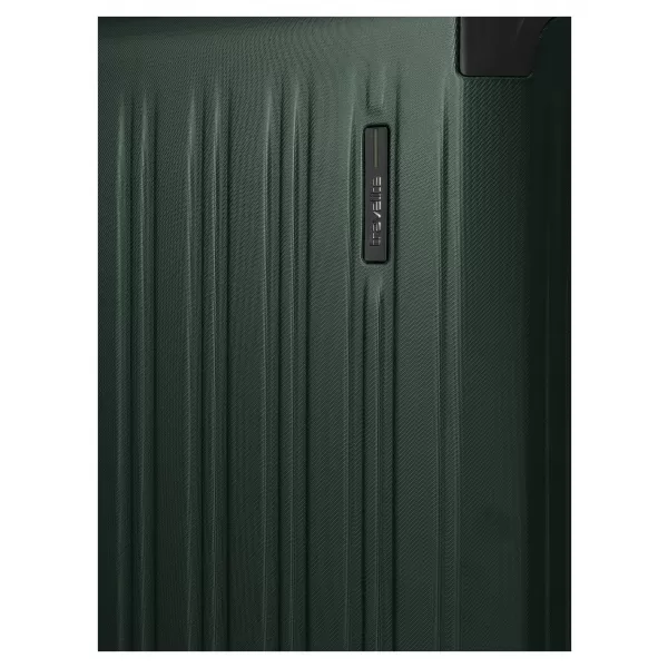  Kovček TRAVELITE DYNAMIIC M EXP ZELENA 